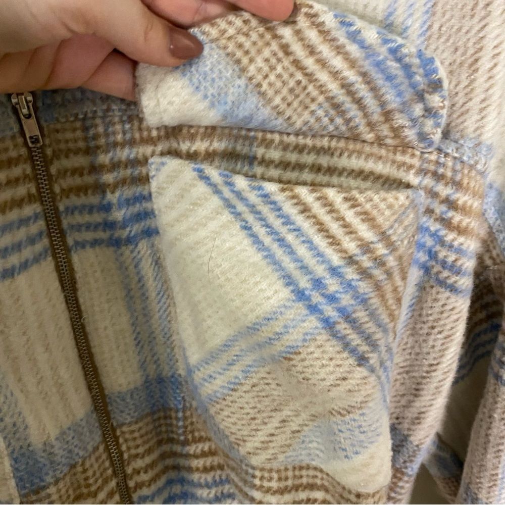 Timing MARLENE JACKET  - Picture 7 of 12